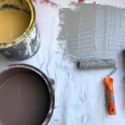 Peinture - remise en état : Redonnez de la Vie à Votre Maison ou Bâtiment avec une Peinture de Qualité Professionnelle Cestas